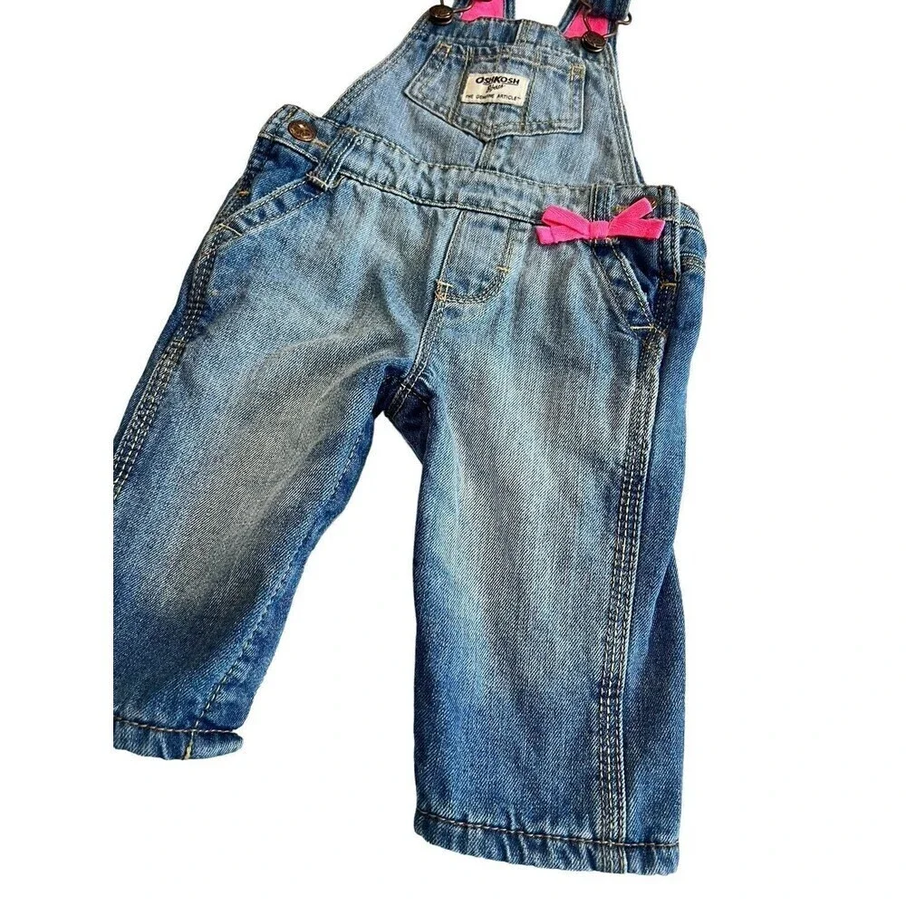 OshKosh Bgosh dress up